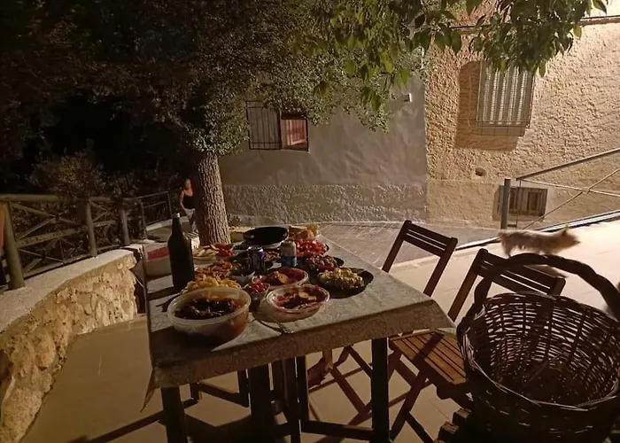 La Casilla De Vicente