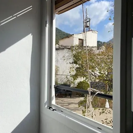 La Casilla De Vicente Apartment Torres  Exterior photo