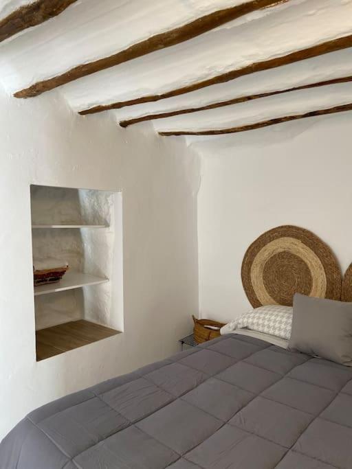 La Casilla De Vicente Apartment *