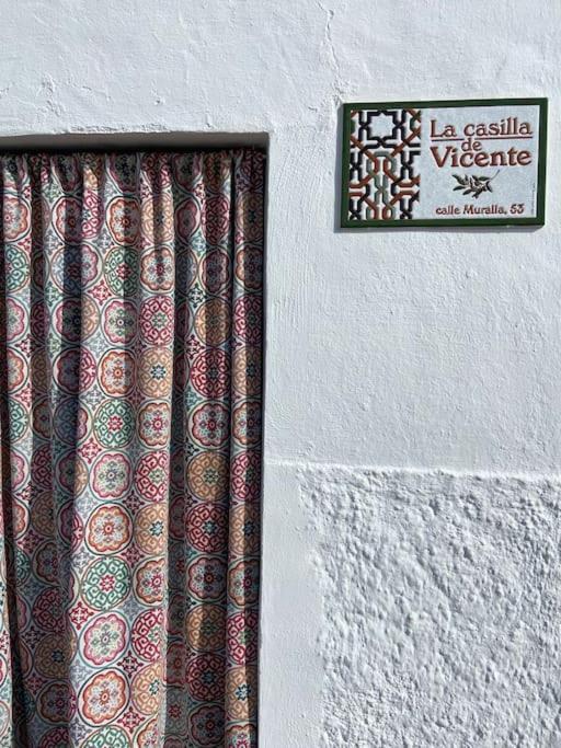 La Casilla De Vicente Torres (Jaen)