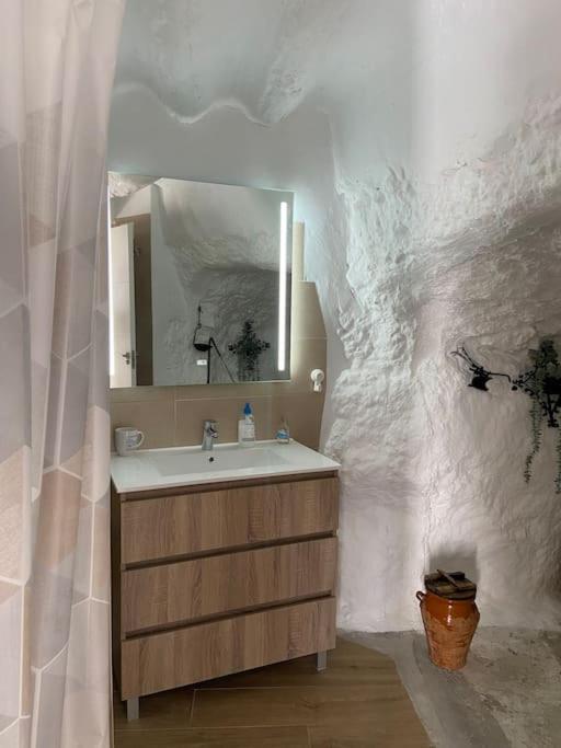 Apartment La Casilla De Vicente