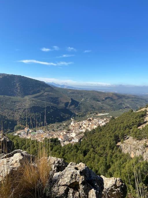 La Casilla De Vicente Apartment Torres (Jaen)