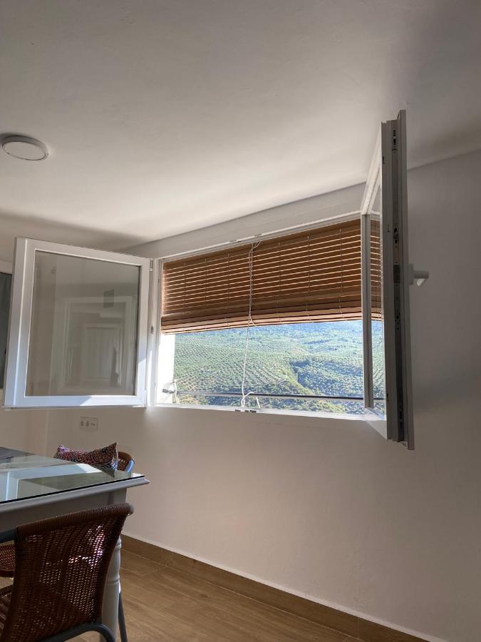 La Casilla De Vicente Apartment