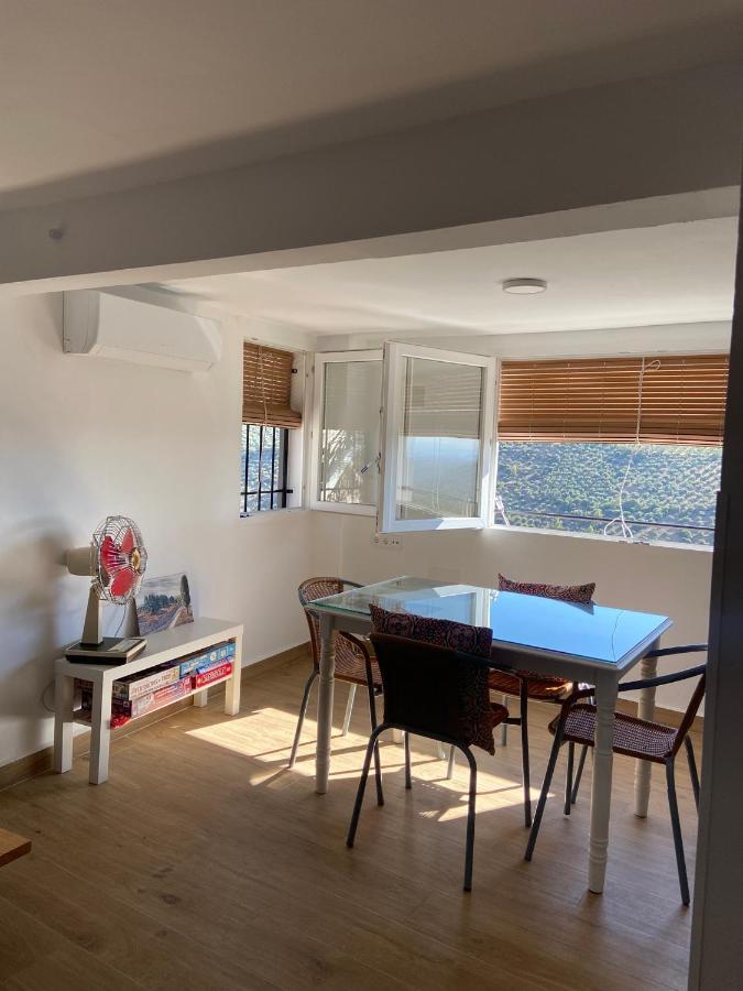 La Casilla De Vicente Apartment *